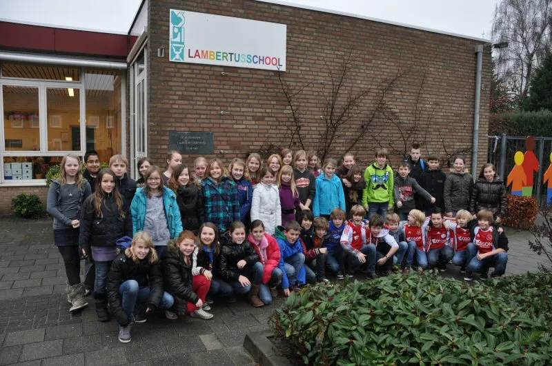 lambertusschool