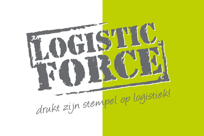 logistic force logo