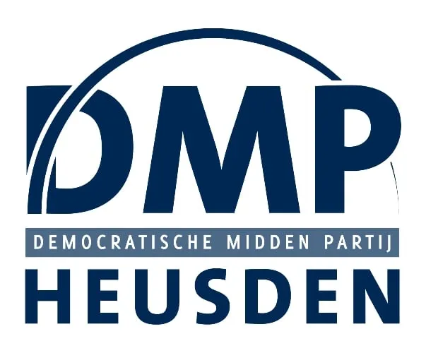 logo dmp heusden hr