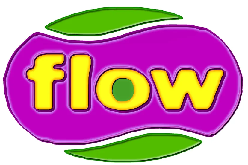 logo flow