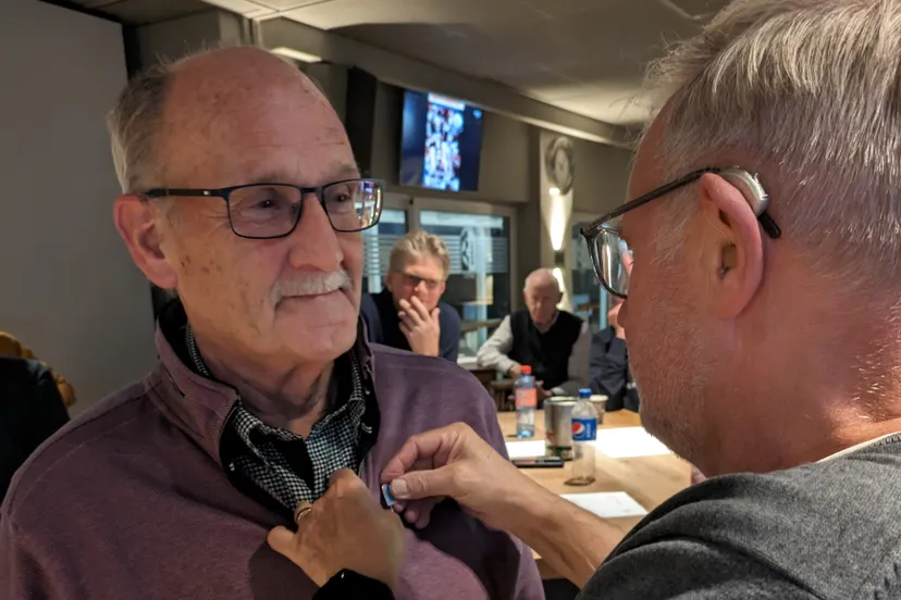 luc vermeegen erelid rkdvc