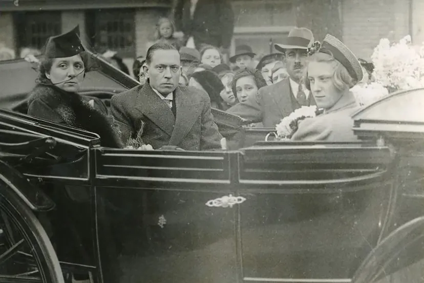 m239 burgemeester hja smeets