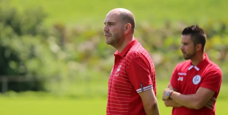 marco de haas trainer herovina11