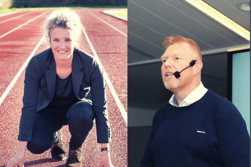 marco driesprong en babette van den hout