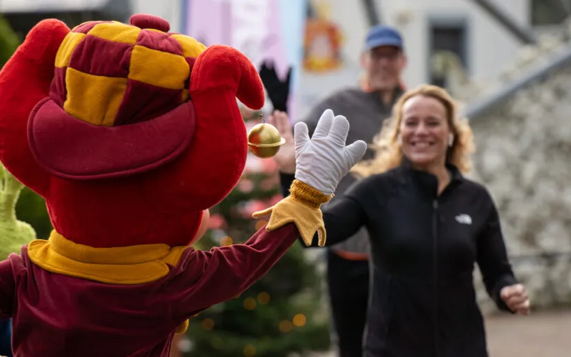 mari duriex van caboom