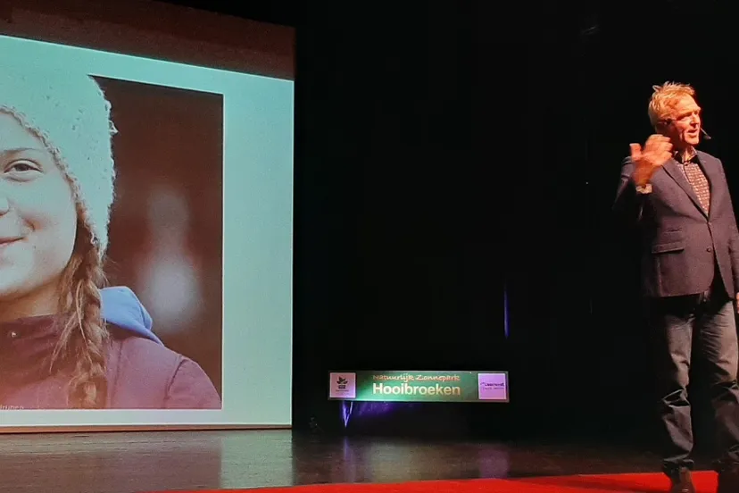 martin bakker meet up