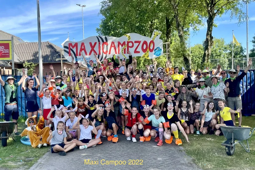 maxicampzoo