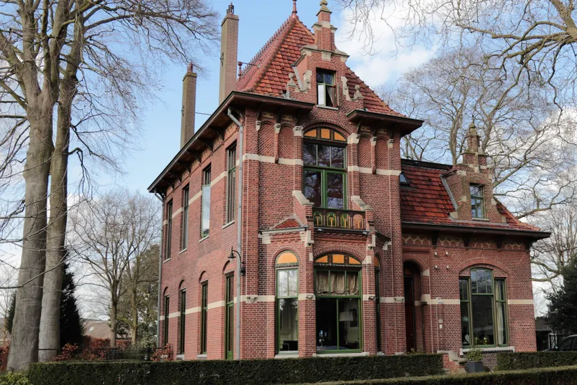 meliestraat huijbregts