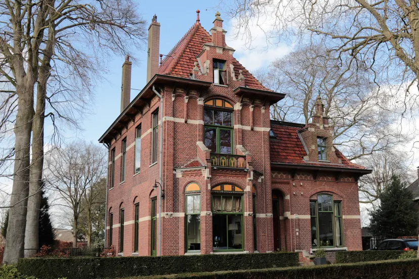 meliestraat huijbregts