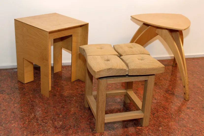 meubelmaken de aleph