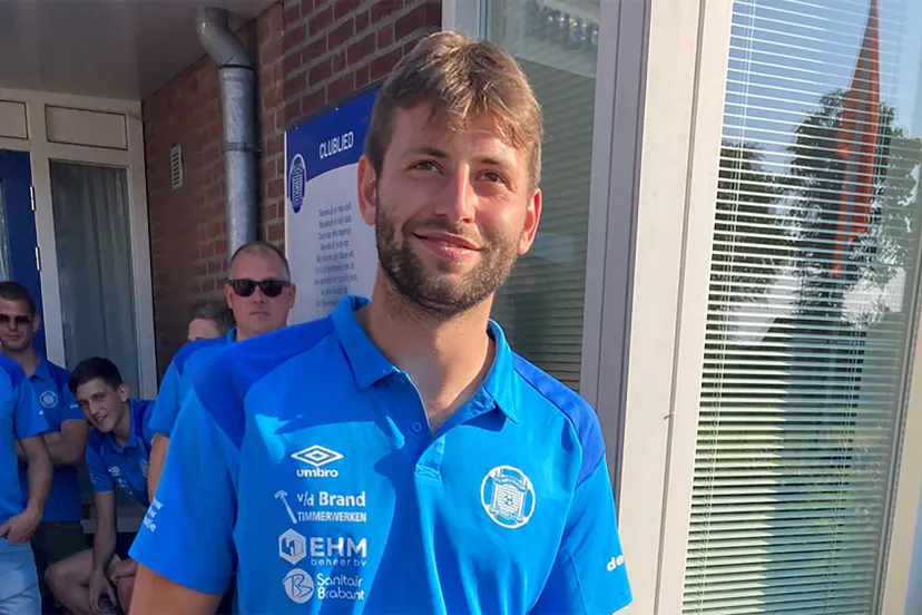 michel de wijs rk nieuwkuijk