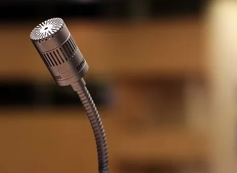 microphone 2316268 340