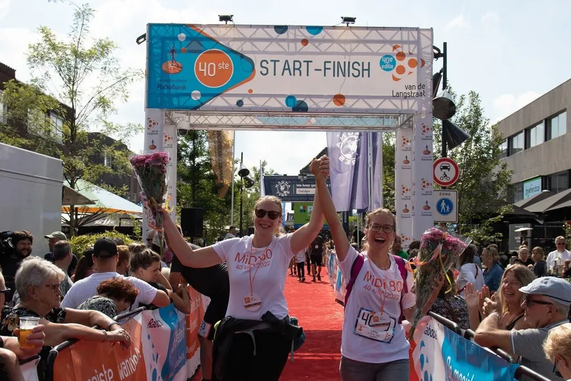 midi finish aangepast