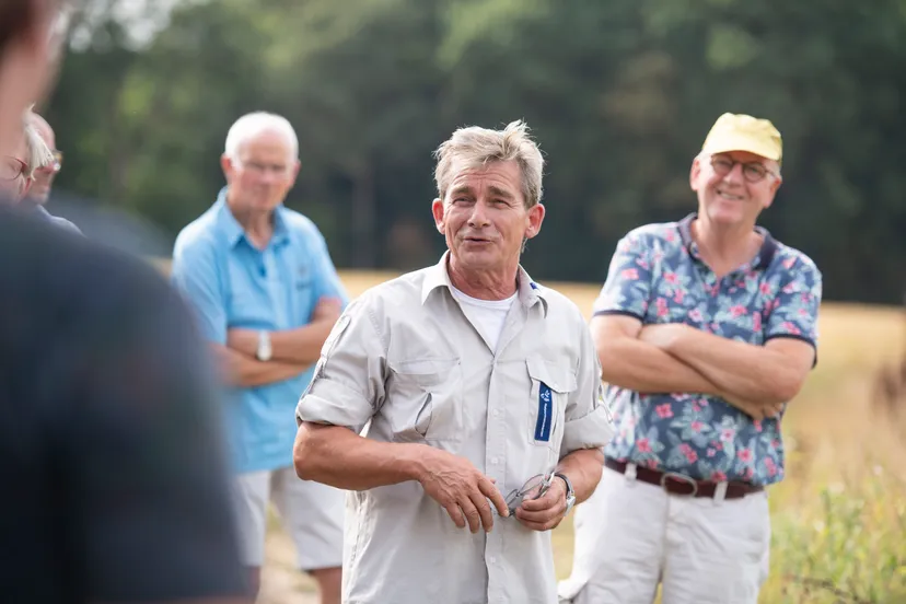 namo98809 in gesprek