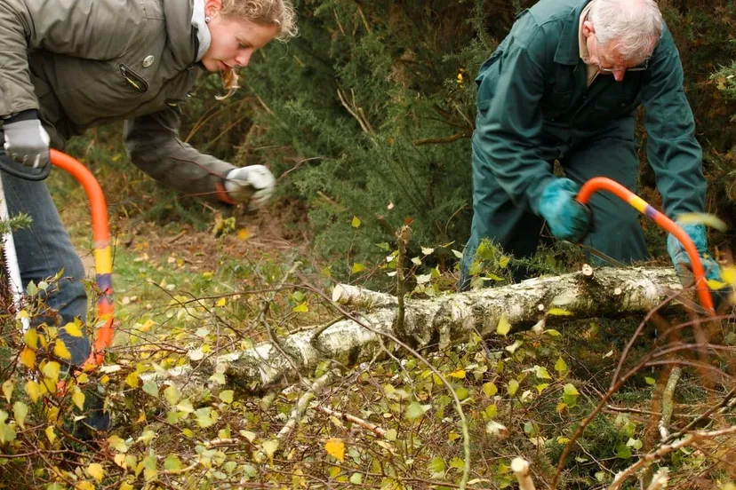 natuurmonumenten geurt besselink