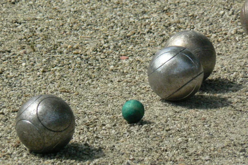 news jeu de boules