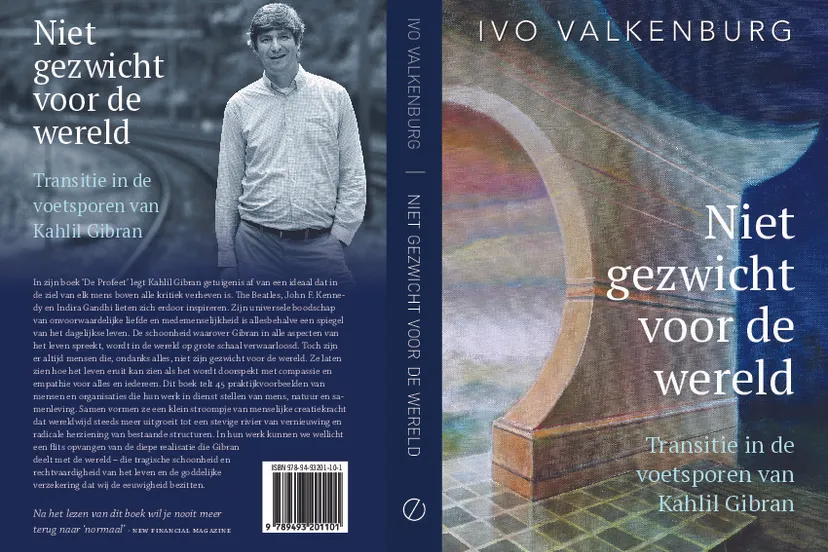 niet gezwicht voor de wereld os 2e proef