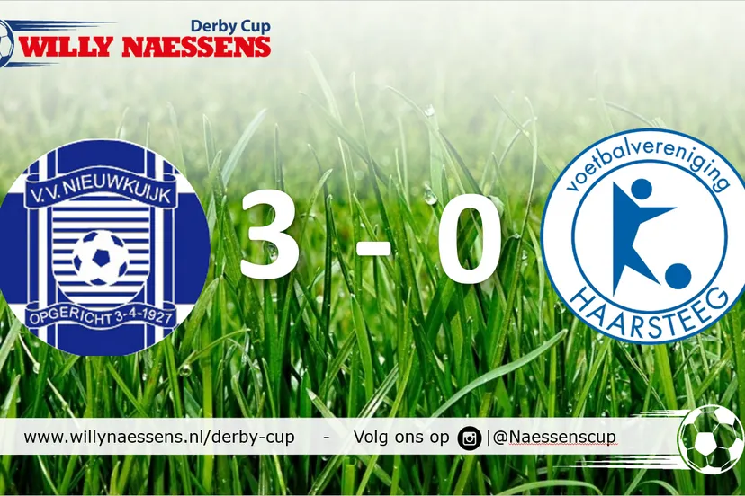 nieuwkuijk 3 0 haarsteeg