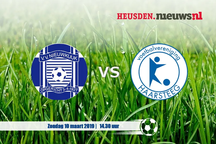 nieuwkuijk haarsteeg 2