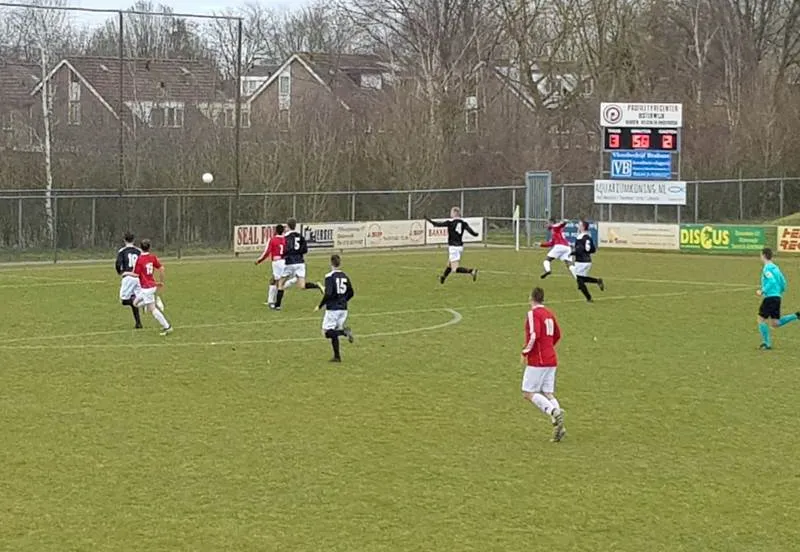 oisterwijk fc drunen