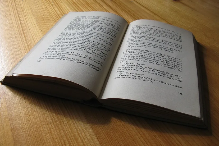 old book 1335462 960 720