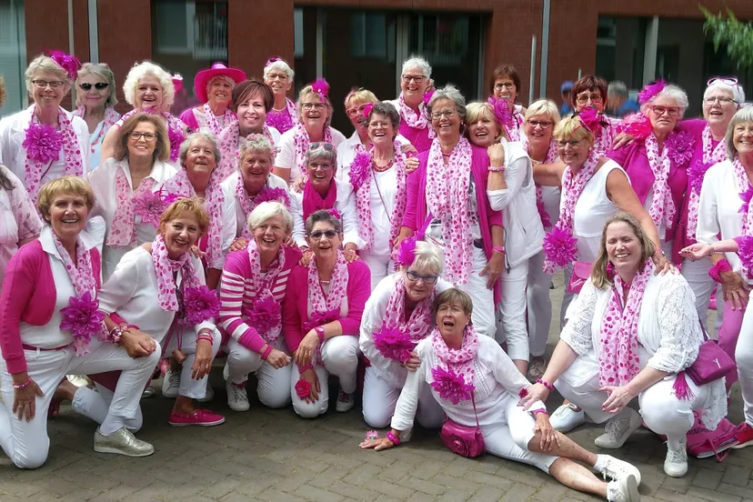 om te janken aug 2022