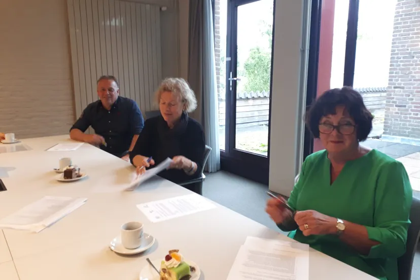 ondertekening mikz en sph