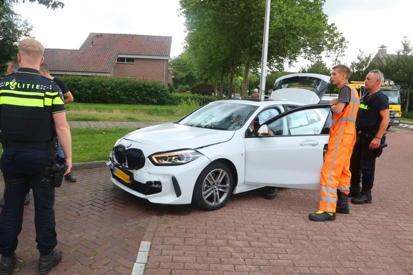 ongeval mommersteeg vlijmen 4