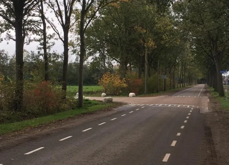 ontsluiting tuinbouwweg1