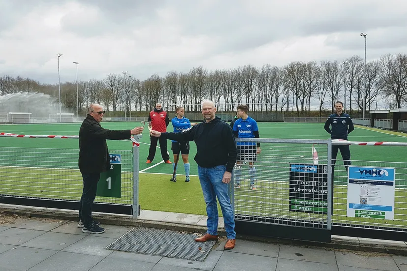 opening waterveld vmhc 4