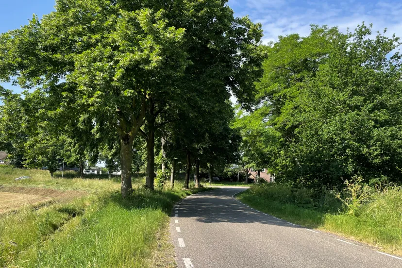 opgang engelense weg