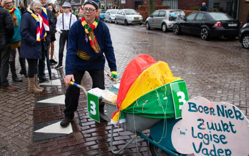 optocht knotwilgendam