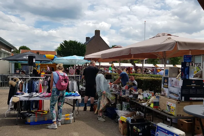 oude school drongelen