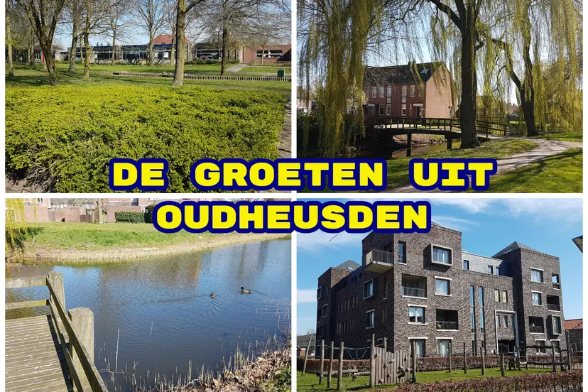 oudheusden