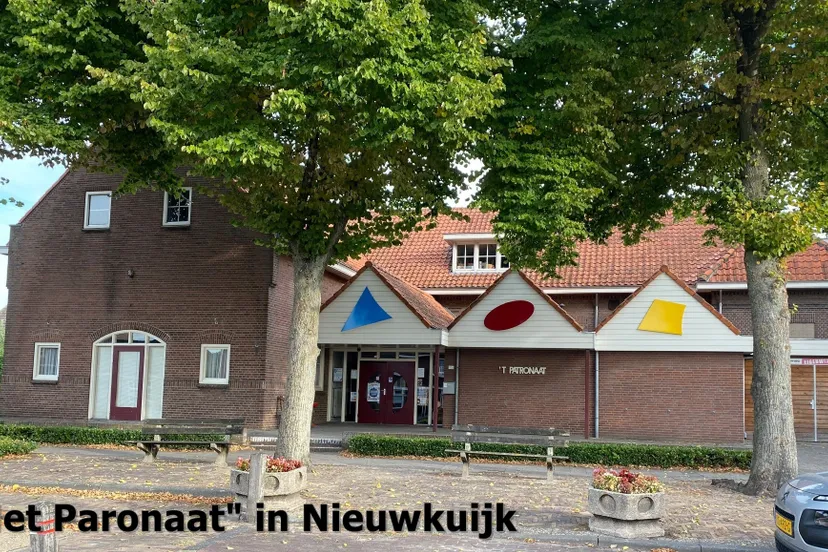 patronaat nieuwkuijk