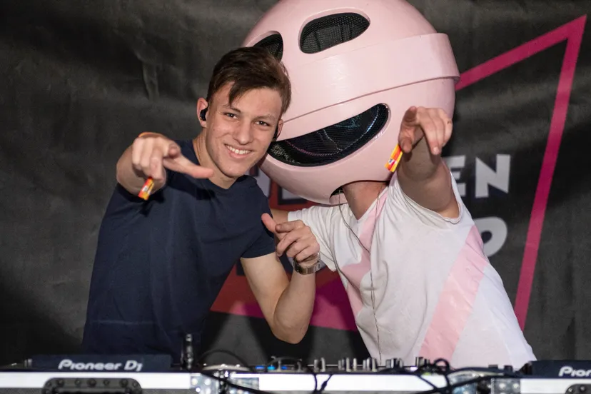 persbericht heusdenpopup