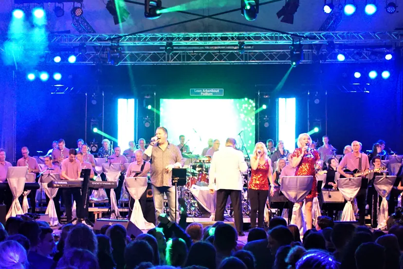 persfoto 2019 ted van der loo