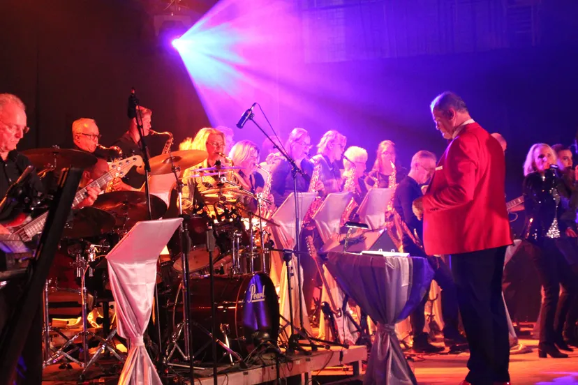 persfoto sam bakx 2019