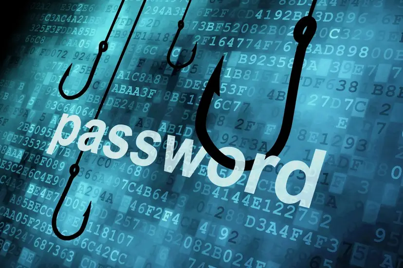 phishing scams