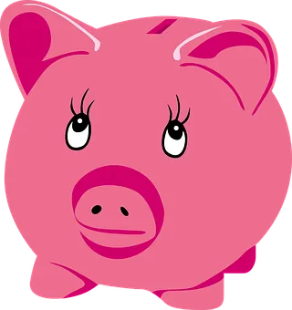 piggy bank 1379257 340