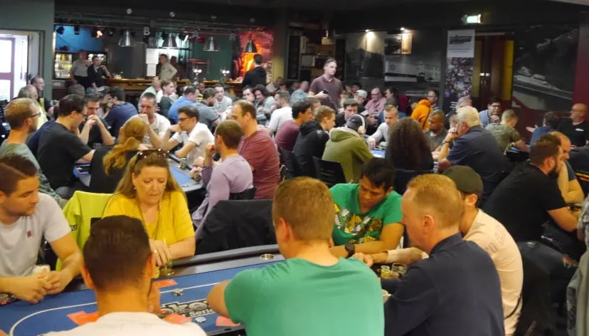 poker series den bosch