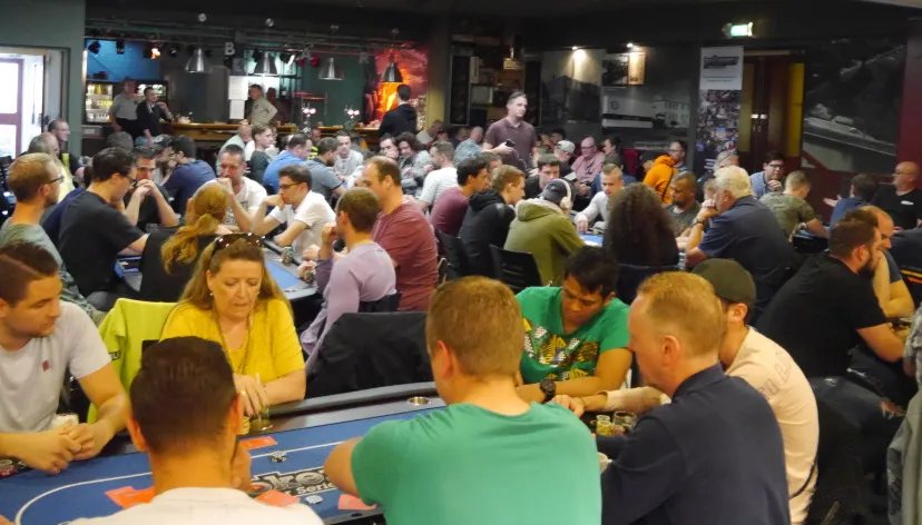 poker series den bosch