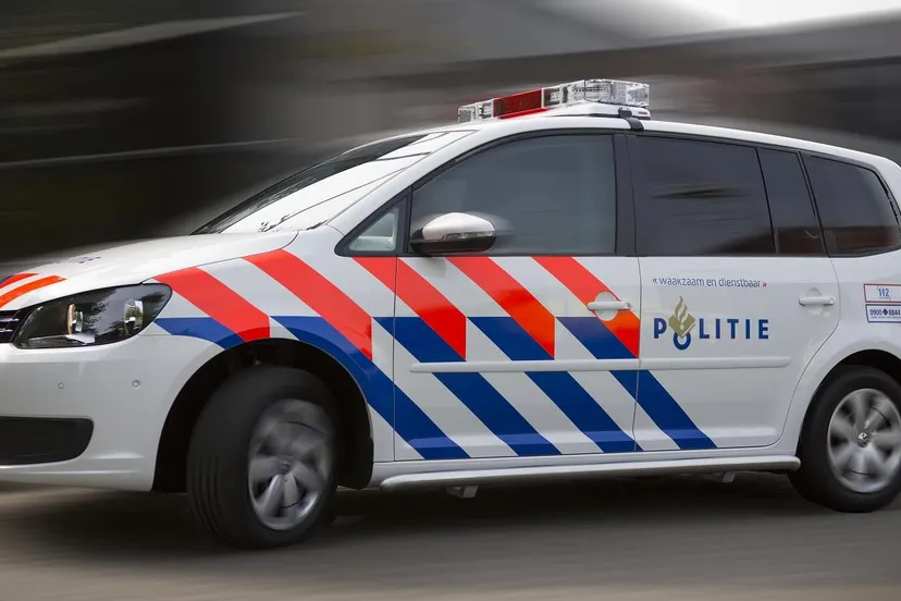 politie