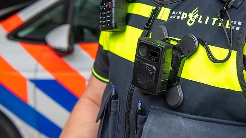 politie