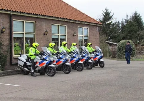 politie cc0 48