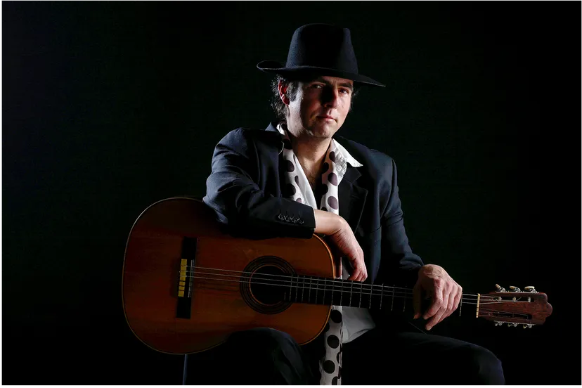 portret manito licht