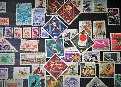 postage stamps 4699092 340