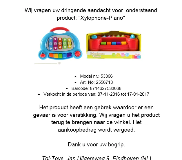 poster piano terughaalactie nl