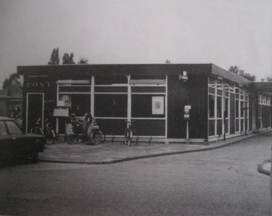 postkantoor drunen 2