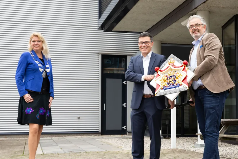 predicaat hofleveranier van delft groep